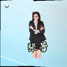 张蕾